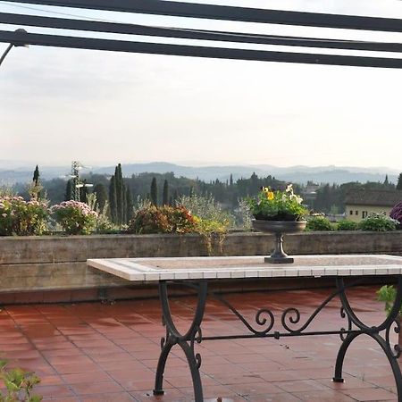 ☆Lovely View Of Florence In Stilish Designed Apt☆ Fiesole Eksteriør bilde