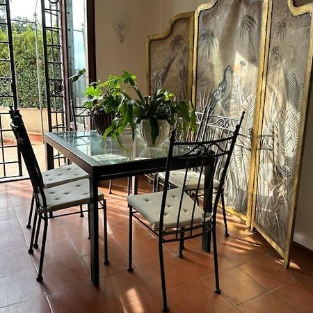 ☆Lovely View Of Florence In Stilish Designed Apt☆ Fiesole Eksteriør bilde