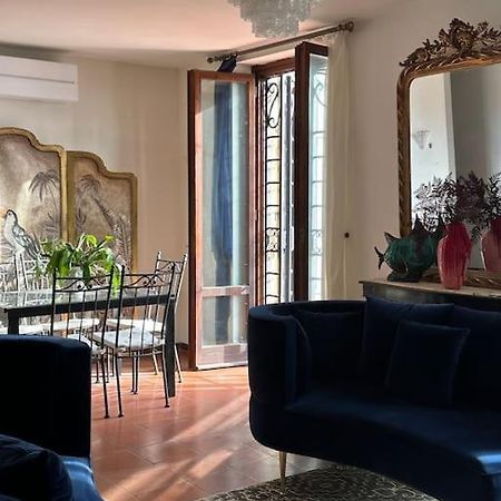 ☆Lovely View Of Florence In Stilish Designed Apt☆ Fiesole Eksteriør bilde