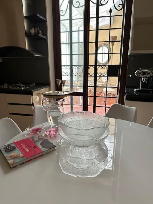 ☆Lovely View Of Florence In Stilish Designed Apt☆ Fiesole Eksteriør bilde