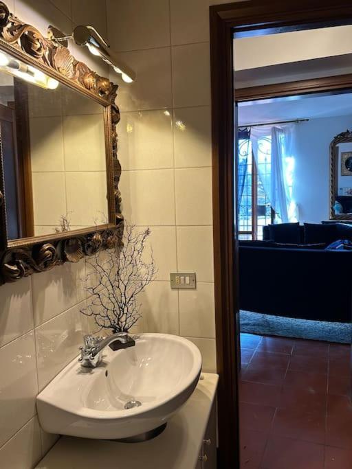 ☆Lovely View Of Florence In Stilish Designed Apt☆ Fiesole Eksteriør bilde