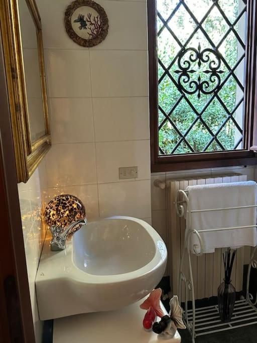 ☆Lovely View Of Florence In Stilish Designed Apt☆ Fiesole Eksteriør bilde
