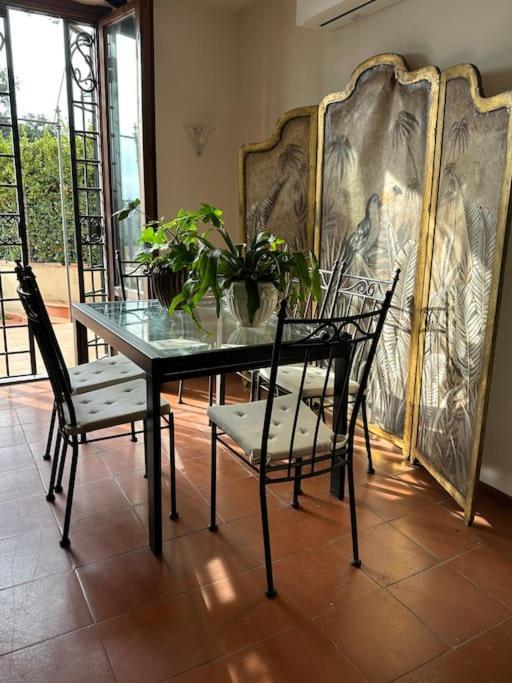 ☆Lovely View Of Florence In Stilish Designed Apt☆ Fiesole Eksteriør bilde