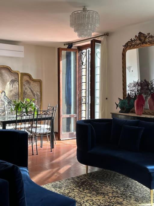 ☆Lovely View Of Florence In Stilish Designed Apt☆ Fiesole Eksteriør bilde