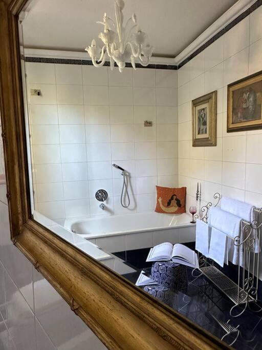 ☆Lovely View Of Florence In Stilish Designed Apt☆ Fiesole Eksteriør bilde