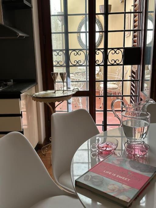 ☆Lovely View Of Florence In Stilish Designed Apt☆ Fiesole Eksteriør bilde
