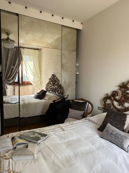 ☆Lovely View Of Florence In Stilish Designed Apt☆ Fiesole Eksteriør bilde