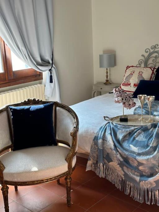 ☆Lovely View Of Florence In Stilish Designed Apt☆ Fiesole Eksteriør bilde