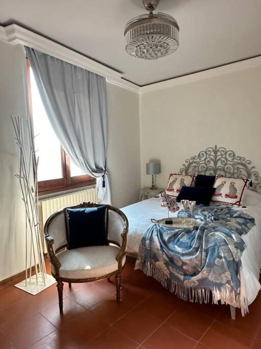 ☆Lovely View Of Florence In Stilish Designed Apt☆ Fiesole Eksteriør bilde